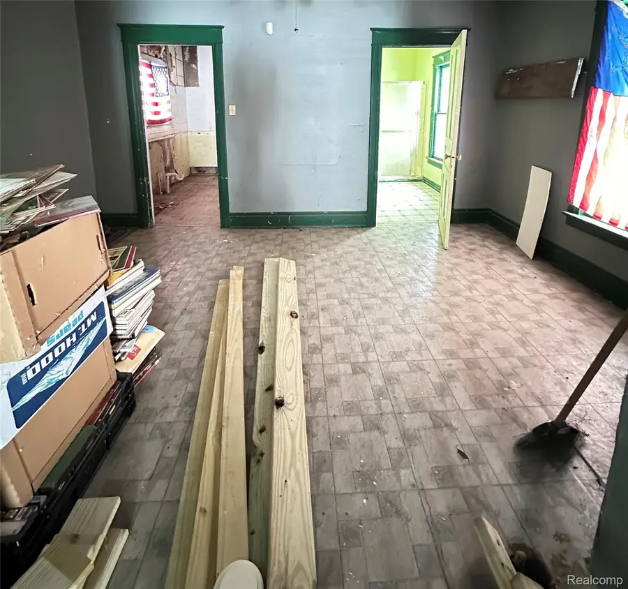 1241 Poplar Street, Flint, MI 48503 - #3