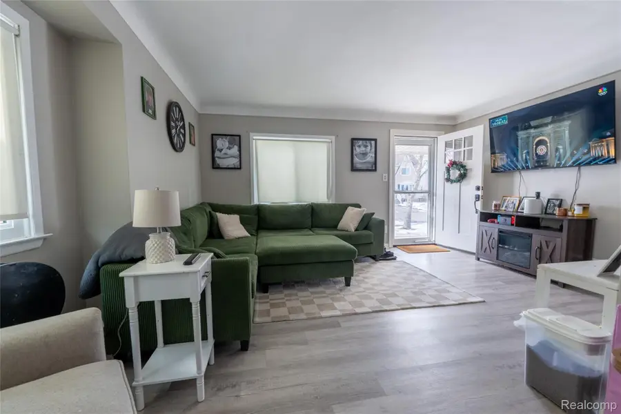 17777 Matthews Street, Riverview, MI 48193 - #2