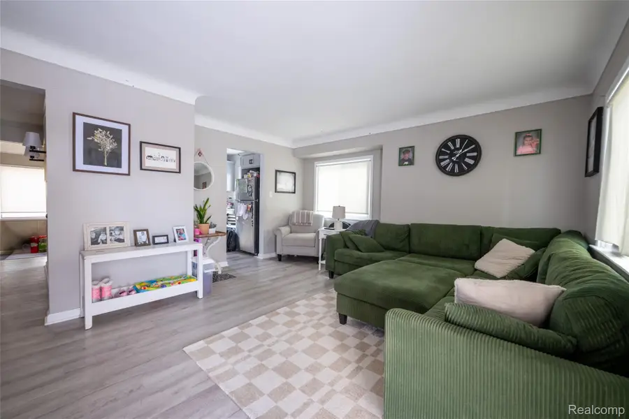 17777 Matthews Street, Riverview, MI 48193 - #3