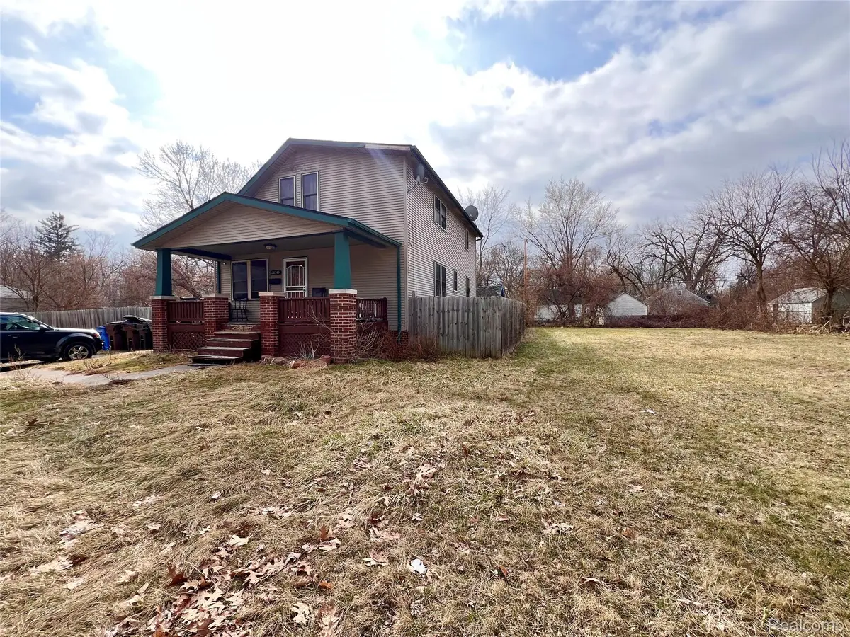 28545 Oakwood Street, Inkster, MI 48141 - #1