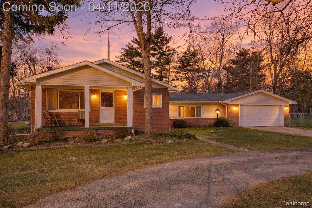 2237 Cromie Drive, Warren, MI 48092 - #1