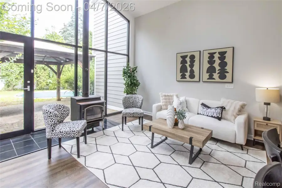 1834 Fairview Street, Birmingham, MI 48009 - #3