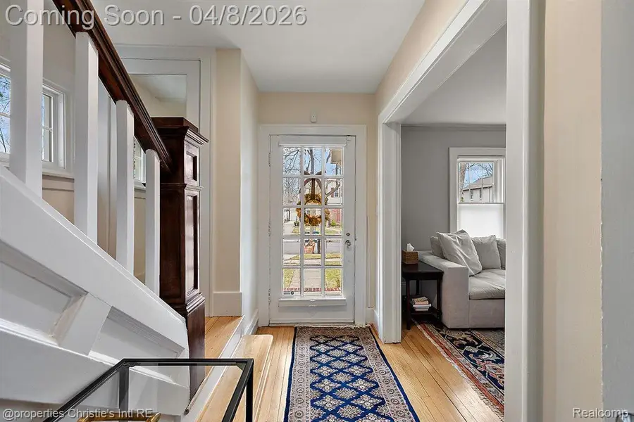 2119 Woodland Avenue, Royal Oak, MI 48073 - #3