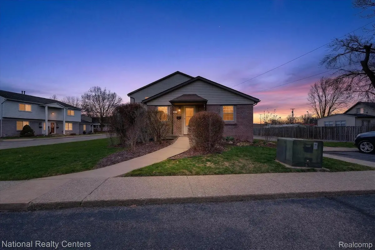 38220 Carolon Boulevard, Westland, MI 48185 - #1