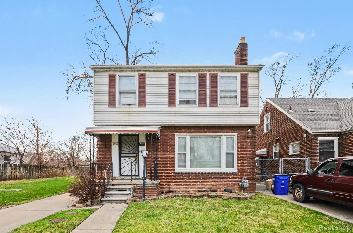 9119 Littlefield Street, Detroit, MI 48228 - #1