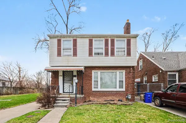 9119 Littlefield Street, Detroit, MI 48228