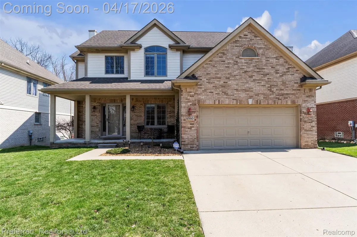8560 Vista Court, Westland, MI 48185 - #1