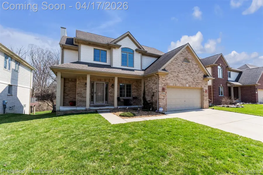 8560 Vista Court, Westland, MI 48185 - #2