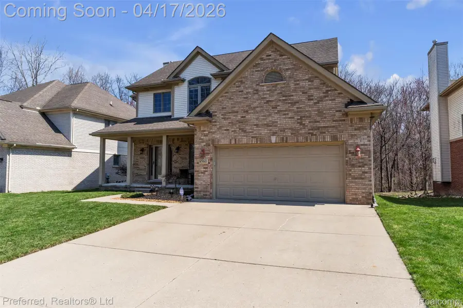 8560 Vista Court, Westland, MI 48185 - #3