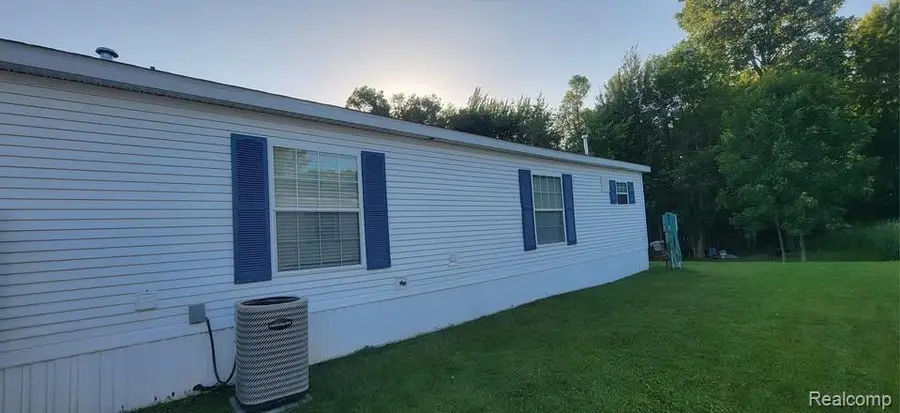 443 Pond View Drive, Morrice, MI 48857 - #2