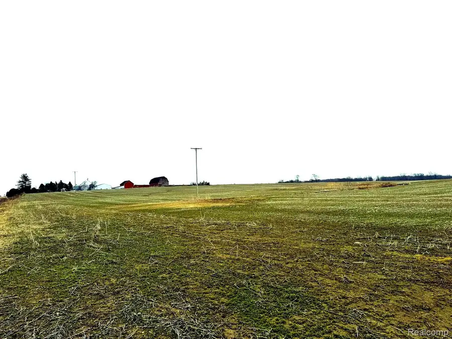 3160 E Sanilac Road, Kingston, MI 48741 - #2