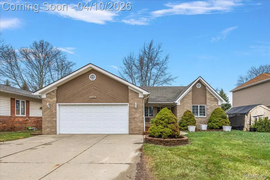 3075 Chicago Road, Warren, MI 48092 - #2