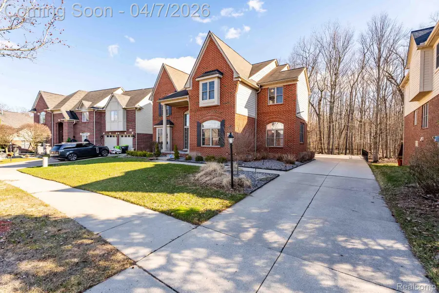 41625 Steinbeck Glen, Novi, MI 48377 - #2