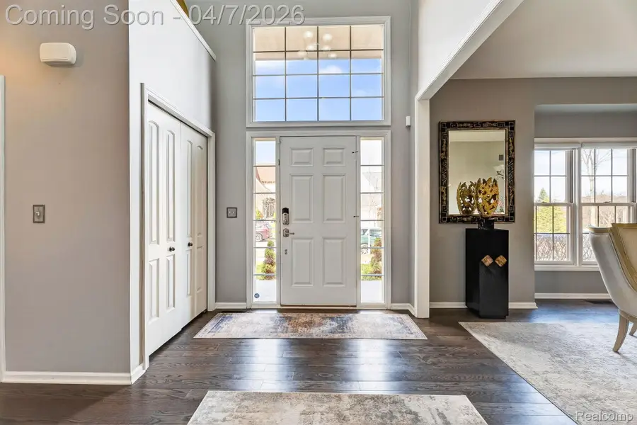 41625 Steinbeck Glen, Novi, MI 48377 - #3