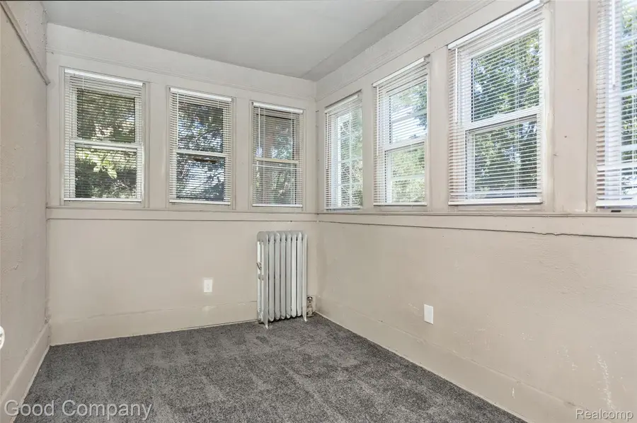 2362 Carson Street, Detroit, MI 48209 - #2