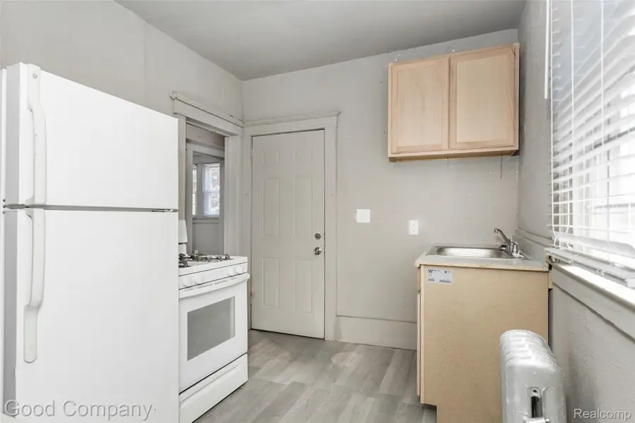 2362 Carson Street, Detroit, MI 48209 - #3