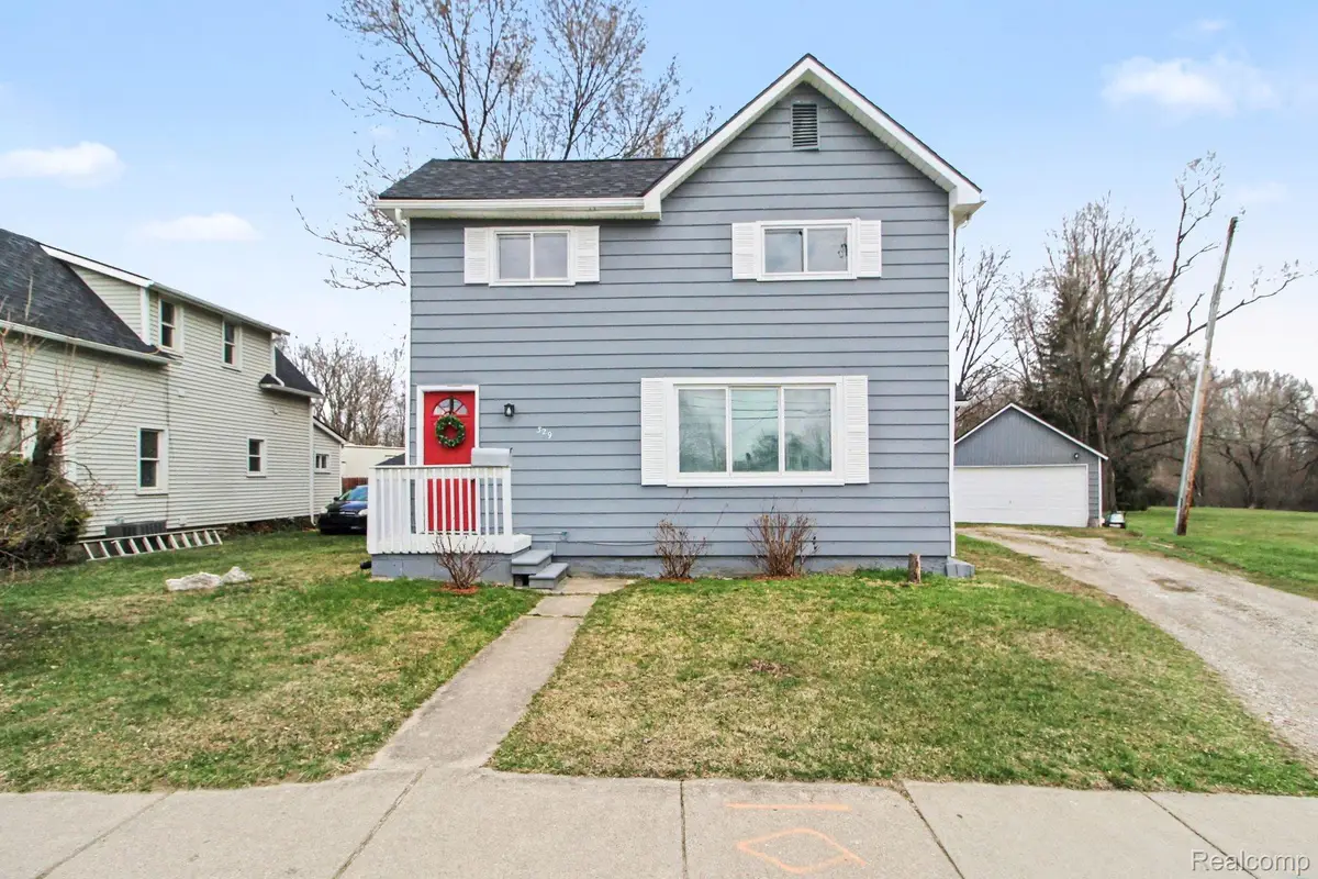 329 Wabash Street, Milan, MI 48160 - #1