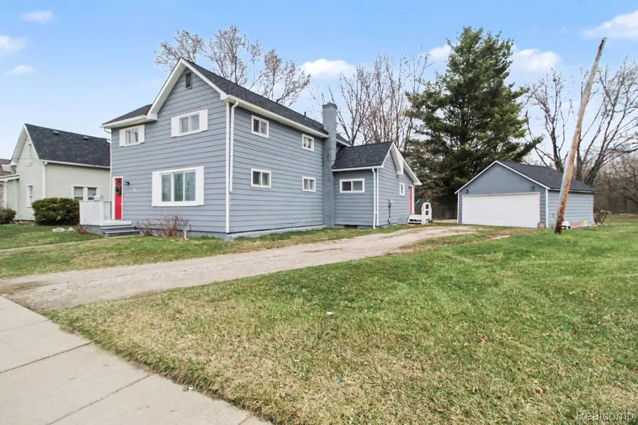 329 Wabash Street, Milan, MI 48160 - #2