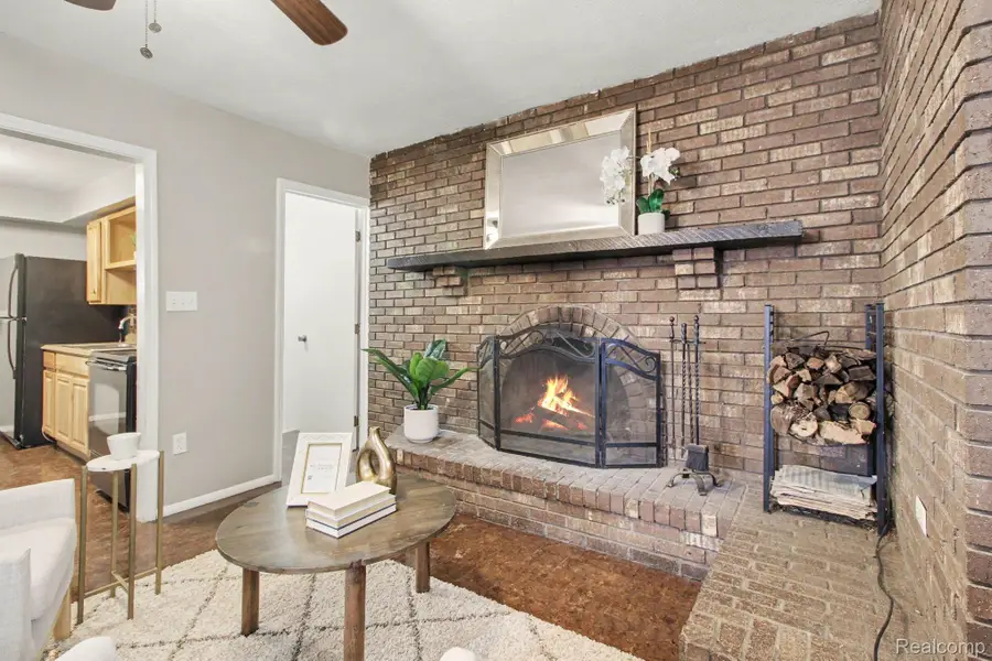 329 Wabash Street, Milan, MI 48160 - #3