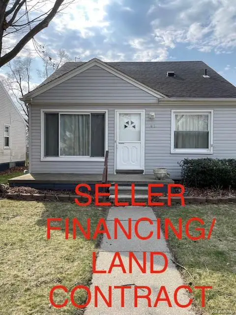 19815 Poinciana, Redford, MI 48240 - #1