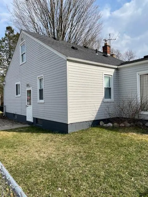 19815 Poinciana, Redford, MI 48240 - #3