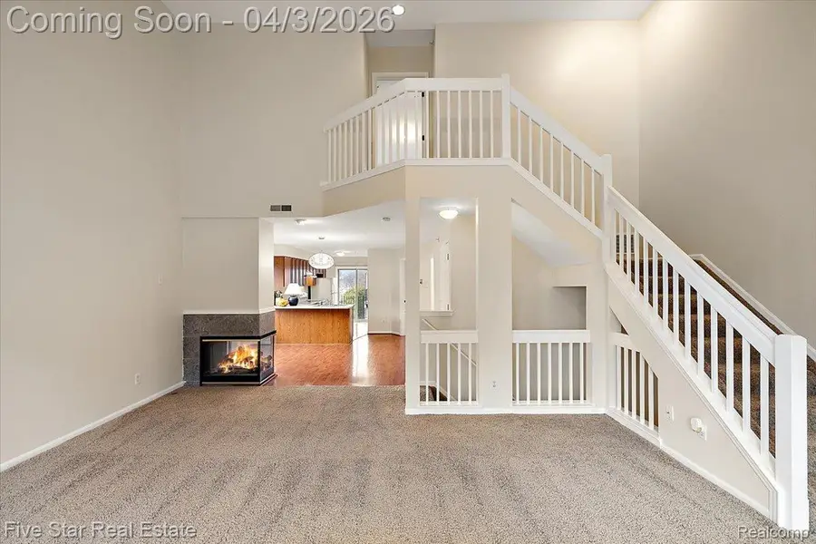 43 Georgetown Court, Dearborn, MI 48126 - #2