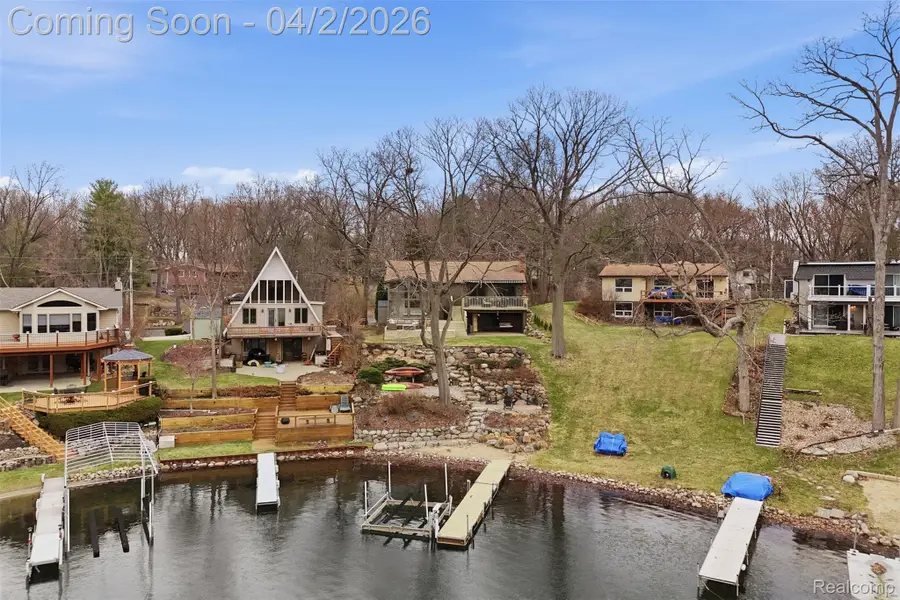 1929 Ridge Road, White Lake, MI 48383 - #3