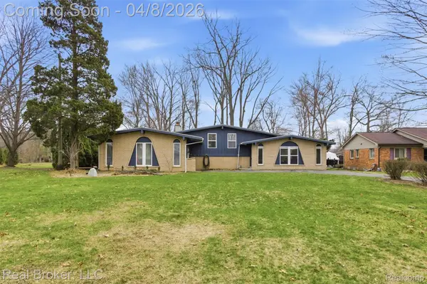 7514 Capri Drive, WhiteLake, MI 48383