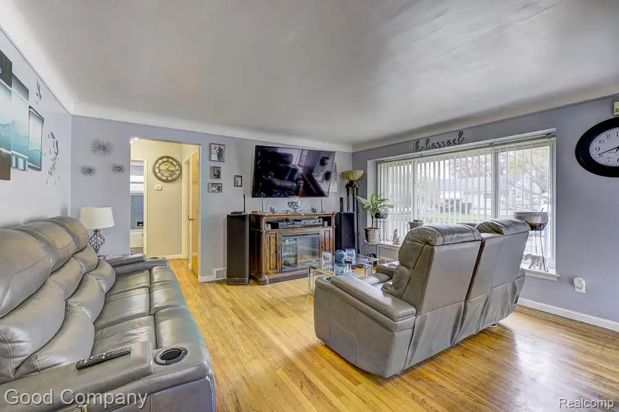 20089 Westbrook Street, Detroit, MI 48219 - #2