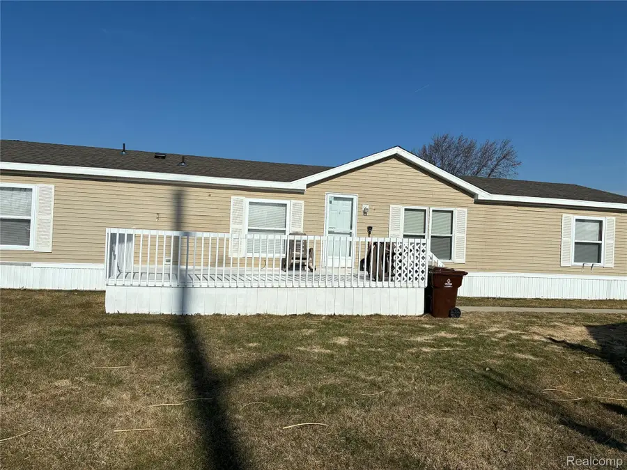 7317 Lads Court, Alma, MI 48801 - #2