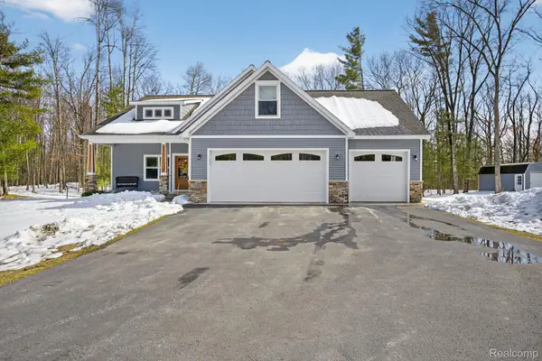 101 Highview Road, TraverseCity, MI 49696