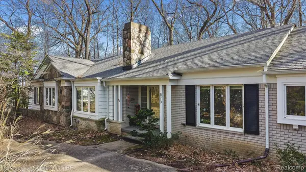 870 Highwood Drive, BloomfieldHills, MI 48304