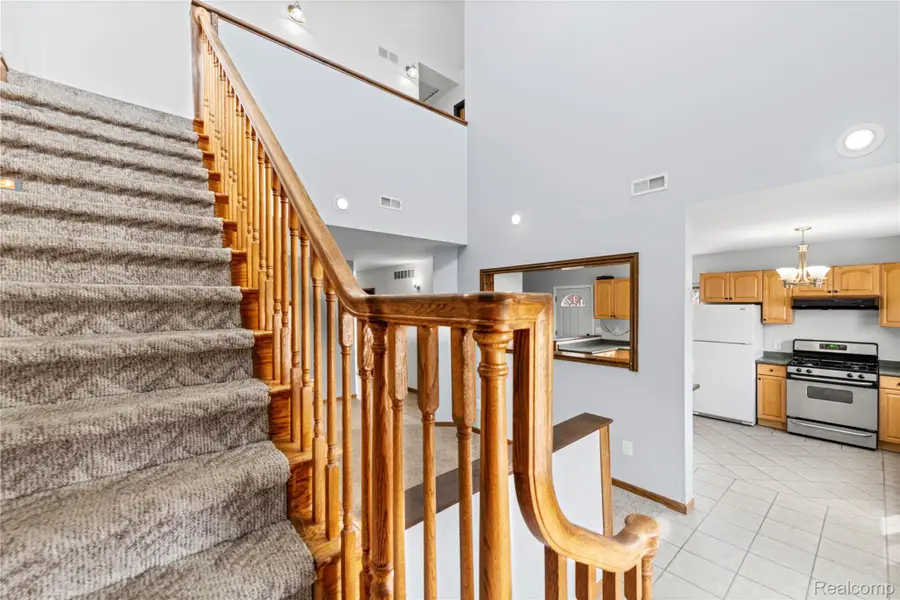 26734 Barrington Street, Madison Heights, MI 48071 - #3