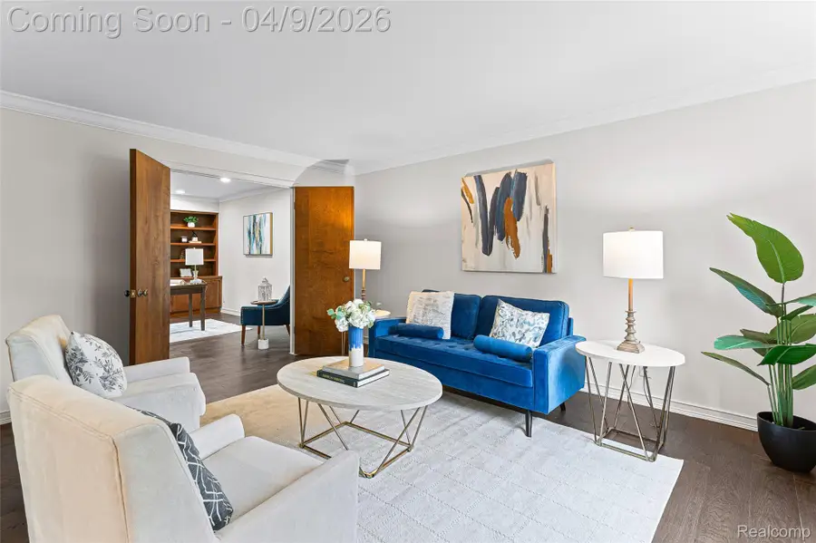 3755 Tremont Lane, Ann Arbor, MI 48105 - #2