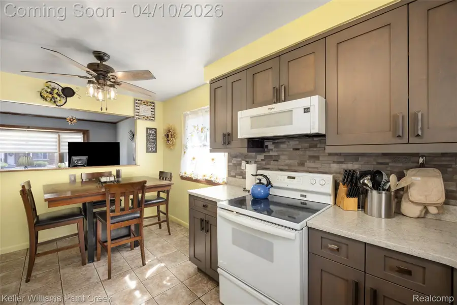 25355 Koontz Street, Roseville, MI 48066 - #3