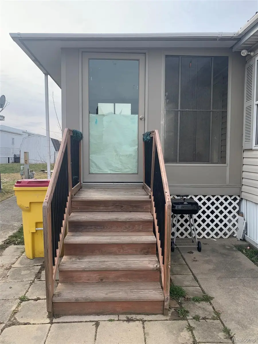 1212 Briarwood Drive, Monroe, MI 48161 - #2