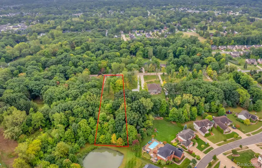 3459 Hazelton Avenue, Rochester Hills, MI 48316 - #3