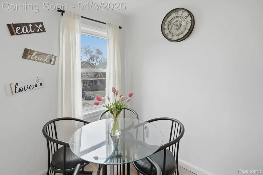 17132 Greenlawn Street, Detroit, MI 48221 - #3