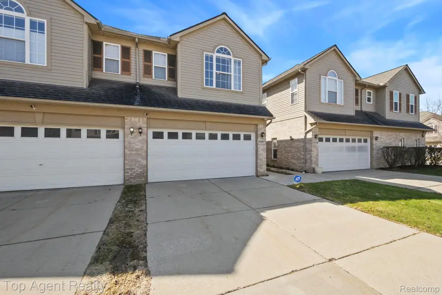 41567 Glade Road #20, Canton, MI 48187 - #2