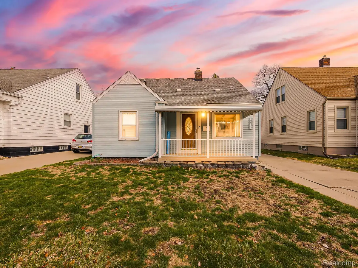 24350 Union Street, Dearborn, MI 48124 - #1