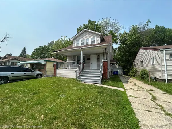7559 Studebaker Avenue, Warren, MI 48091