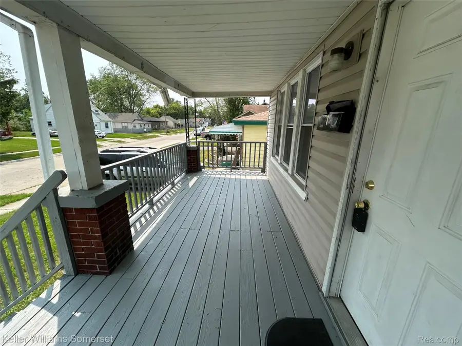 7559 Studebaker Avenue, Warren, MI 48091 - #2