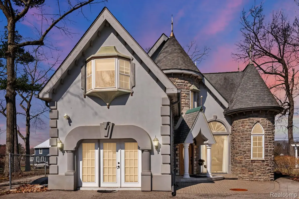 9860 Boucher Road, Watertown, MI 48464 - #1