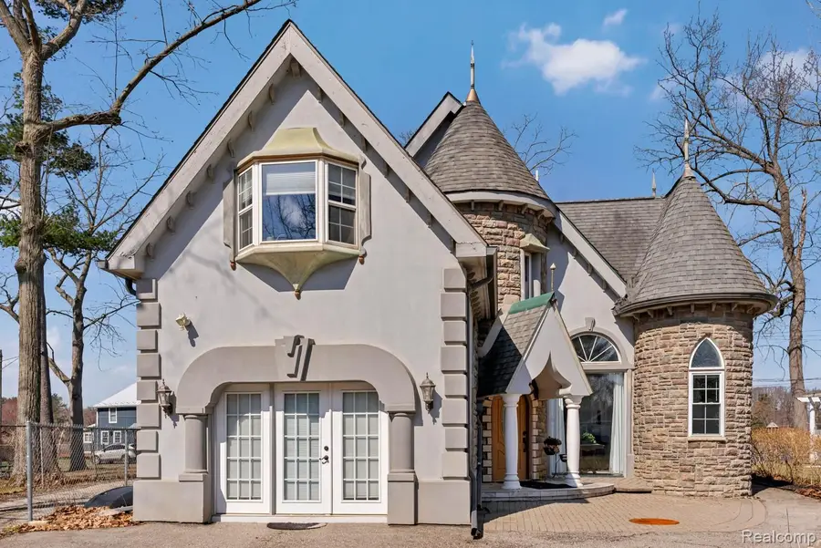 9860 Boucher Road, Watertown, MI 48464 - #2