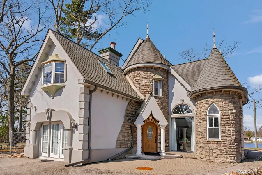 9860 Boucher Road, Watertown, MI 48464 - #3