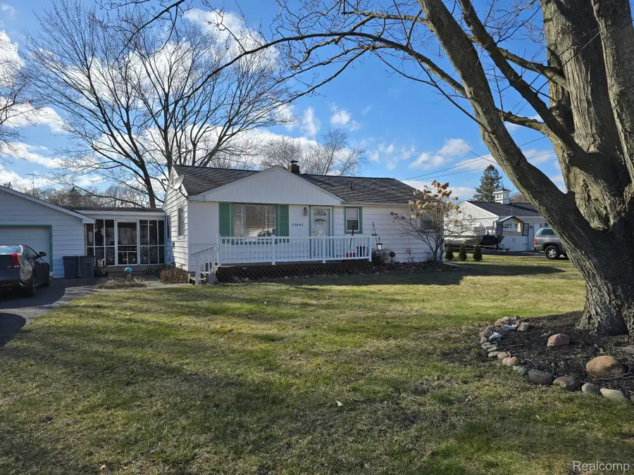 11421 Wing Drive, Clio, MI 48420 - #3