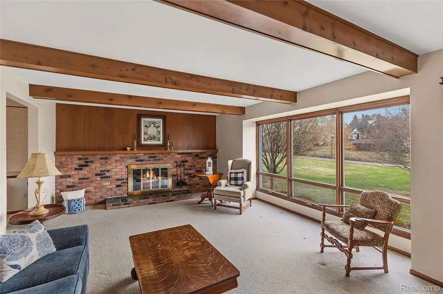 116 Whims Lane, Rochester, MI 48306 - #3