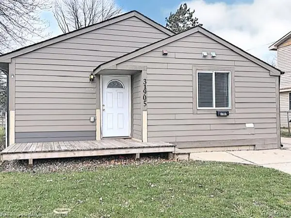 31905 Saginaw Court, Westland, MI 48186