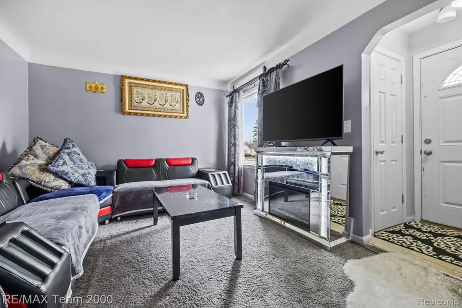 6872 Artesian Street, Detroit, MI 48228 - #3