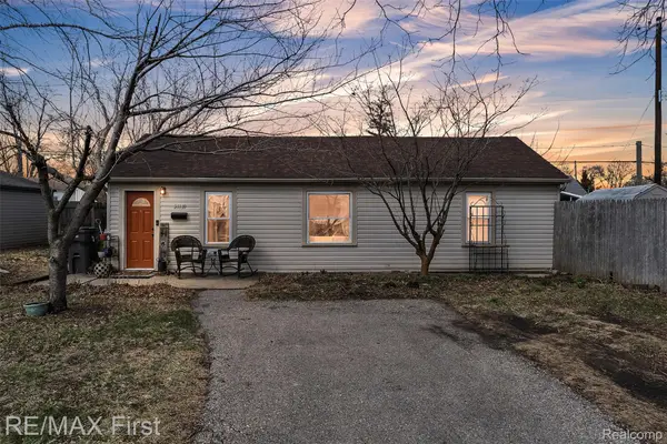 21133 Woodward Street, ClintonTownship, MI 48035